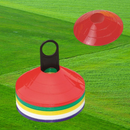 VINEX Beacon Dome Cones With Stand - Set of 50