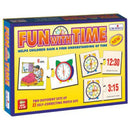 Creatives Fun With Time