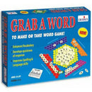 Creatives - Grab A Word