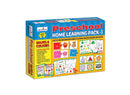 Creatives Preschool Home Learning Pack – 1- Shapes & Colours (7708248998043)
