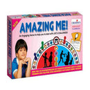 Creatives Amazing Me!