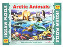 Creatives - Animals Of Arctic Puzzle 100 Piece