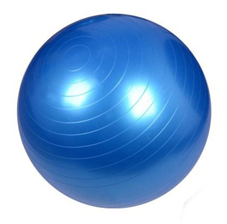 Exercise Yoga Gym Ball Anti Burst Large 60cm