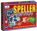 Creatives Speller Senior (Ages 10 and up)