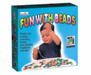 Creatives Fun With Beads Sorting Counting Lace