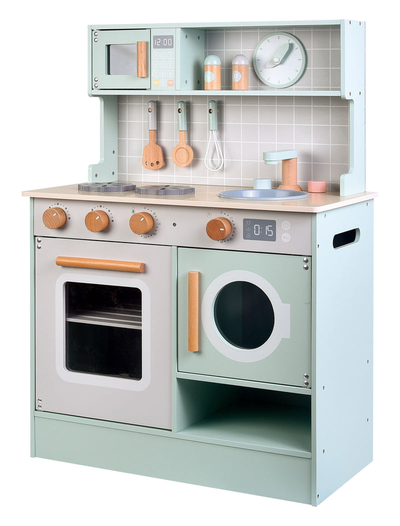 Zookabee Chef's Kitchen