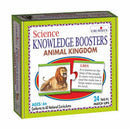 Creatives Science Knowledge Booster - Animal Kingdom
