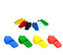 Sports Training Whistle VINEX VPW-PL10S12 Plastic - 6 Piece