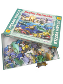 Creatives - Animals Of Arctic Puzzle 100 Piece