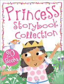 Princess Storybook Collection 20 Books Box Set (7164537602203)