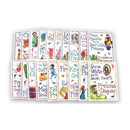 Princess Storybook Collection 20 Books Box Set (7164537602203)