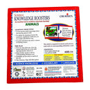 Creatives Science Knowledge Boosters Animals (6907038335131)