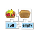 Creatives - Antonyms - Vocabulary Building (7370456858779)