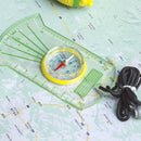 Edu-Science Ruler Compass (7159291379867)