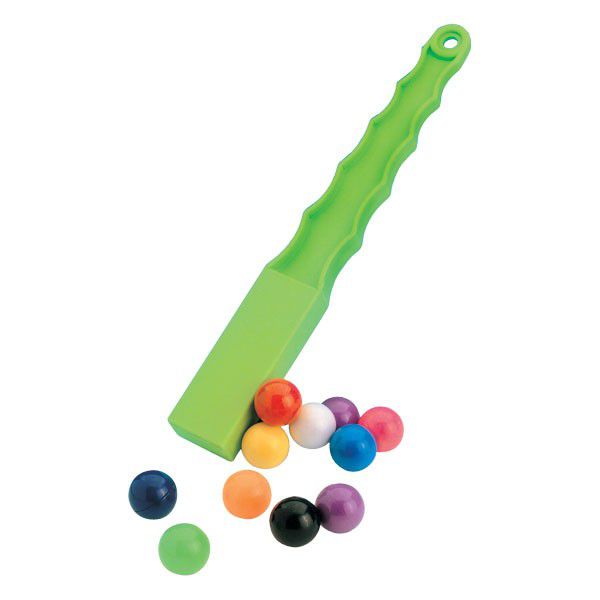 Edu-Science Magnet Wand with 12 Magnetic Marbles (7160634278043)