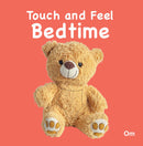 Touch And Feel - Bedtime Book (7167192662171)