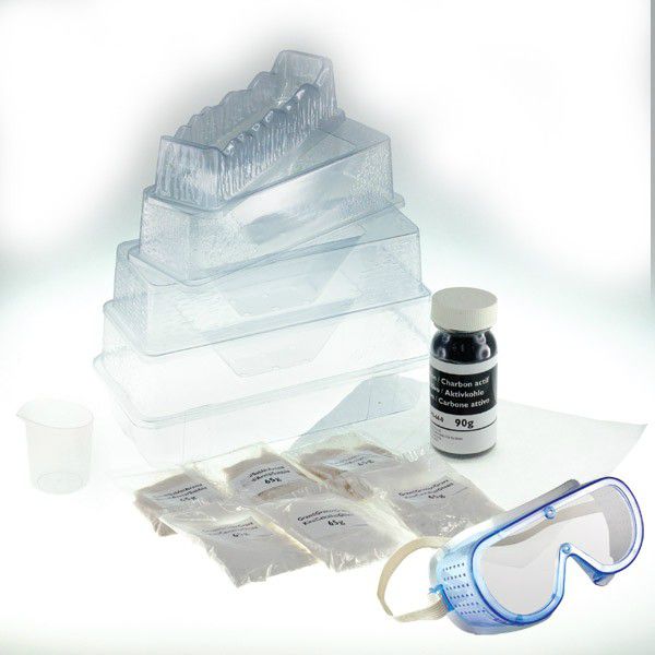 Edu-Toys - Water Filtration Science Experiment Kit (7160780259483)