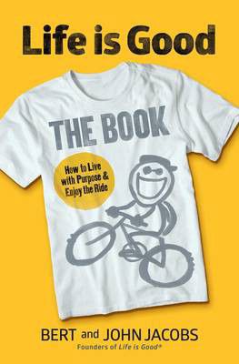 Life Is Good: The Book (7168078577819)