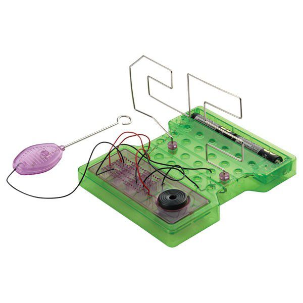 Edu-Toys - Cool Science - Build a Maze (7160711184539)
