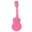 My First Toy Guitar Pink 54cm Ages 3 and Up (7492585586843)