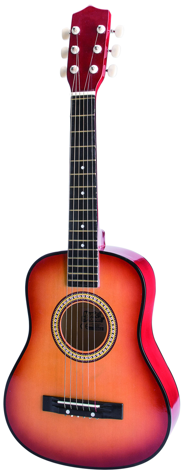 Spanish Wooden Guitar 30" / 75cm (7492643225755)