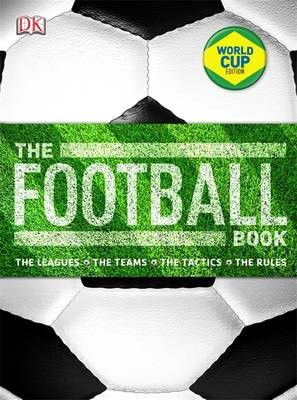 The Football Book (7168031981723)