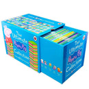 The Ultimate Peppa Pig Collection - 50 Book Box Set (7167053725851)