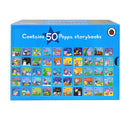 The Ultimate Peppa Pig Collection - 50 Book Box Set (7167053725851)