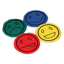 Smiley Bean Bags - Round (7272435155099)