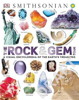 The Rock and Gem Book: And Other Treasures of the Natural World (7173097586843)