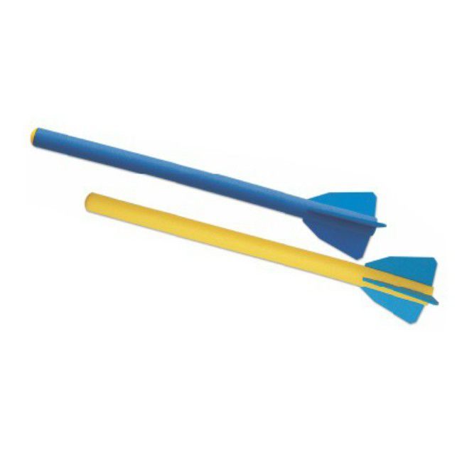 Elementary Foam Javelin - Athletics Equipment for Kids (7272422703259)