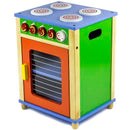 Viga - Wooden Toy Kitchen Stove - Role Play (7015809908891)