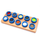 Viga Touch & Match Board (7015808762011)