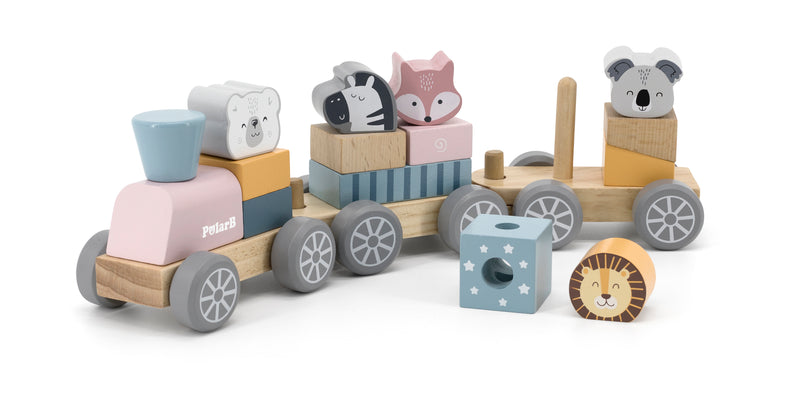 Viga PolarB Stacking Train (7270550831259)