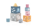 Viga Nesting & Stacking Blocks (Polarb Range) (7030225600667)