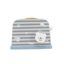 Viga - Toaster Set- Polar B Wooden Toy (7270541426843)
