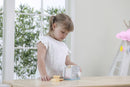 Viga - Toaster Set- Polar B Wooden Toy (7270541426843)