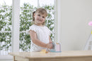 Viga - Toaster Set- Polar B Wooden Toy (7270541426843)