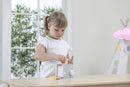 Viga - Toaster Set- Polar B Wooden Toy (7270541426843)