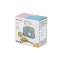 Viga - Toaster Set- Polar B Wooden Toy (7270541426843)