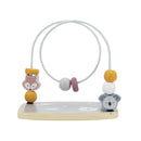 Viga Polar B Wooden Toys Wire Beads (7270547947675)