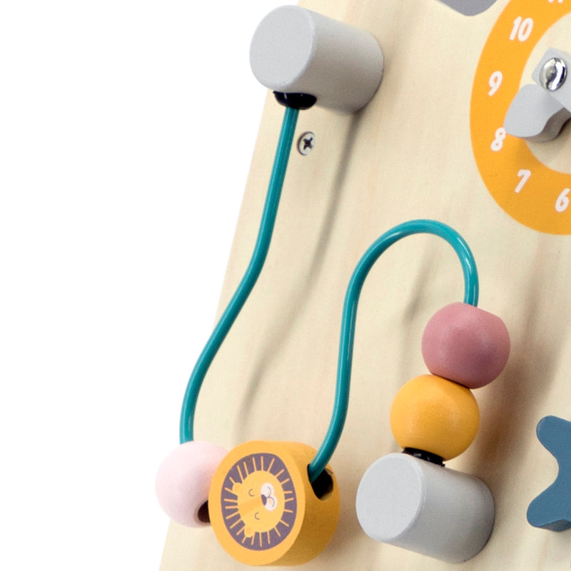 Viga Polar B Baby Activity Walker
