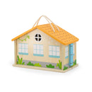 Viga Pet Vet Care Hospital Play Set In A Carry Case (7030225076379)