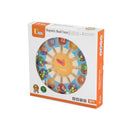 Viga Magnetic Clock Bead Trace (7362534998171)