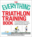 The "Everything" Triathlon Training Book (7173127405723)