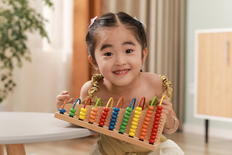 Viga Add & Subtract Abacus (7015819903131)