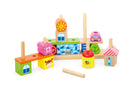 Viga City Stacking Blocks (7030236250267)