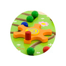 Viga Double Sided Maze City And Farm Track (7030233301147)