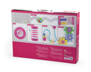 Viga Pink Baby Walker Activity Set (7015833993371)