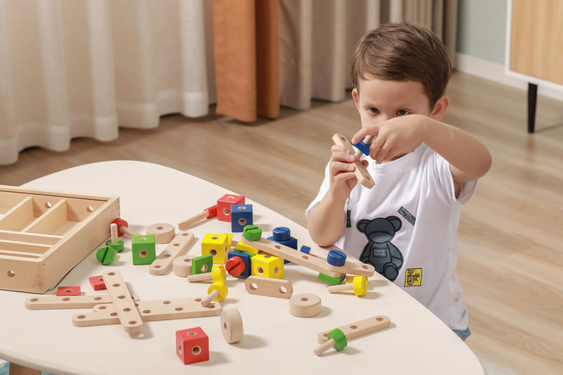 Viga Construction Set